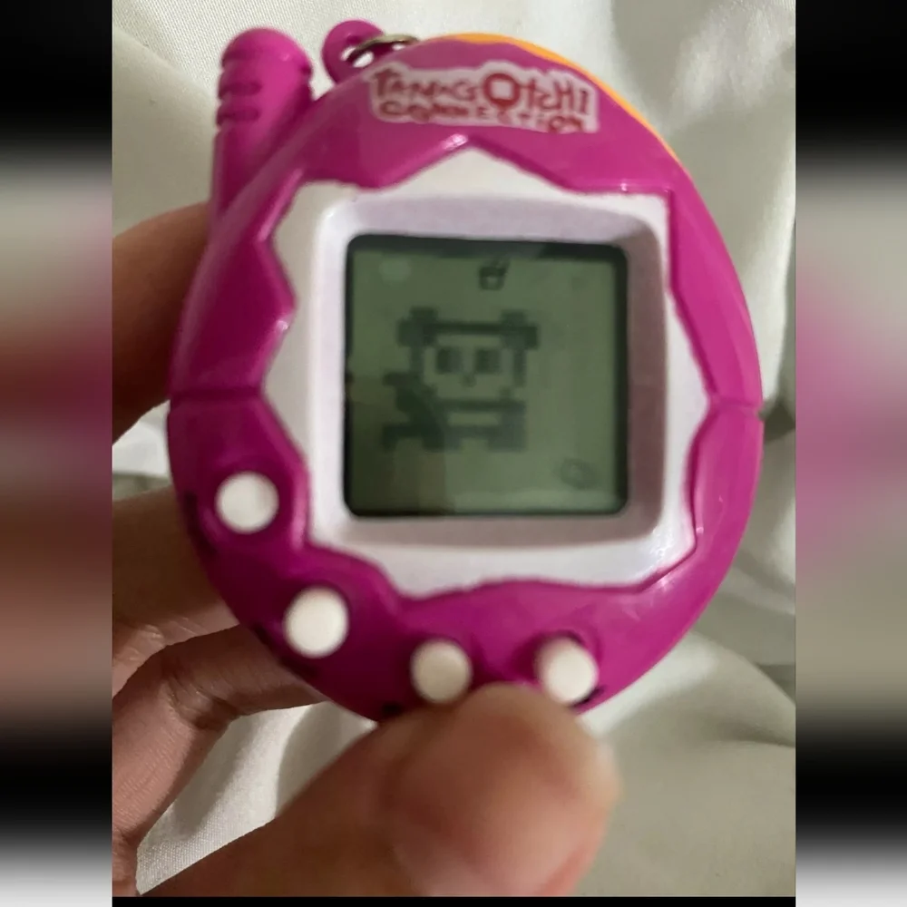Tamagotchi